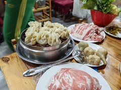-元盛居(生态大街店)
