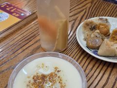 -嘉华小吃(蛇口市场店)