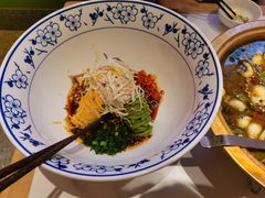 -鸡毛店·川菜(文殊院店)