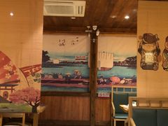 -三石铁板烧(紫竹桥店)