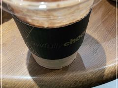 -Awfully Chocolate(环球港店)