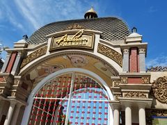 -安徒生童话乐园