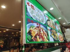 -清真·云南过桥米线(神农路店)
