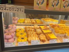 -奈雪的茶(大梅沙8号仓店)