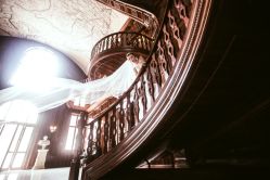 大气奢华-巴黎婚纱摄影工作室