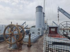 -中国人民解放军海军博物馆