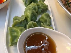 鲅鱼水饺-漫月里·鲁菜海鲜小渔村(海水浴场店)