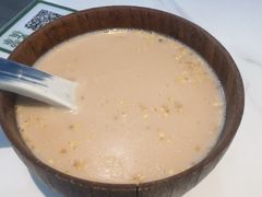 蒙古奶茶-真食净香居·内蒙烧麦(亚运村店)