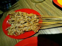 -黄师傅湿辣牛肉(胡桃里店)