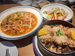 -卞氏菜根香·川菜(青羊万达店)