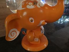 -西双版纳融创皇冠假日度假酒店