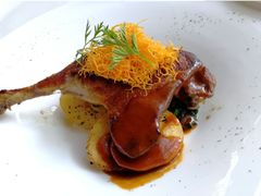 -La Sauce法意餐厅