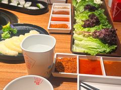 -炉小哥烤肉(信万广场店)