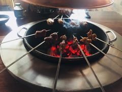 -忠义水浒烤肉(体育西路店)