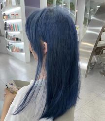 -乾健·烫染·接发SALON