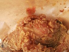 -德盛炸鸡腿(大沽南路店)