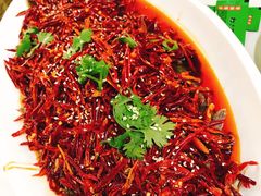 -前王院•巧克力海鲜市集餐厅(万平口店)