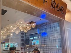 -刘老表·瓦罐汤涮肉(青云谱店)