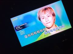 -黑桃K生日订制KTV