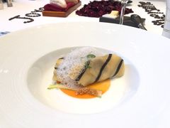 -锦江宾馆-锦悦西餐厅