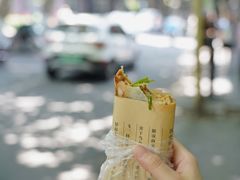 孙奶奶葱包桧-孙奶奶葱包桧