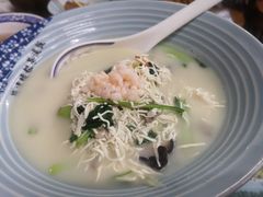 -粗茶淡饭(东关街店)