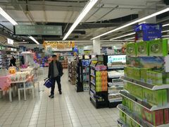 -世纪联华(杭州新塘路店)