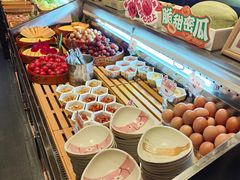 -牛New寿喜烧(金茂览秀城店)