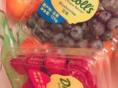 -乐乐鲜果(解放南路店)