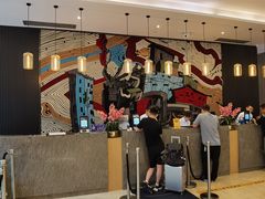 -重庆观音桥华美达安可酒店