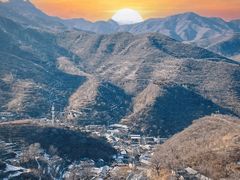 -水峪民俗村