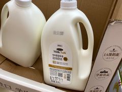 -盒马X会员店(王府井奥莱UP TOWN店)