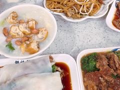 鲜虾牛肉肠-银记肠粉(文昌北路店)