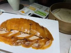 -船歌·鱼水饺青岛菜(闽江二路店)