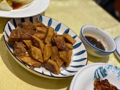 -新侨小馆(东直门北小街店)