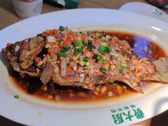 -费大厨辣椒炒肉(万家丽一店)