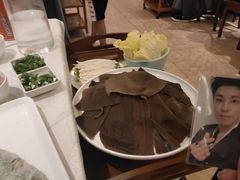 -东来顺饭庄(天坛店)