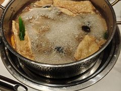 -犇鼎牛潮汕牛肉火锅(新辰里学清路店)