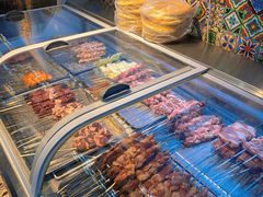 -欧提汗·新疆餐厅·清真(银都路店)