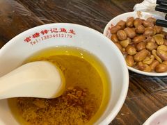 -官塘锋记鱼生·生腌·砂锅粥(牌坊街店)