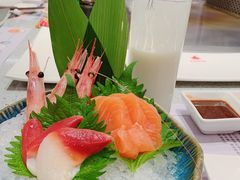 -大渔铁板烧(大悦城店)