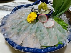 -家贺屋刺身寿司专门店