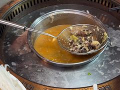 -鑫宝沙茶牛肉火锅(永泰店)