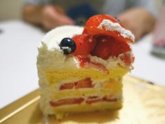 -黑池口感烘焙·生日蛋糕(坂田店)