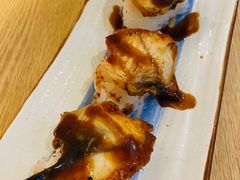 鳗鱼手握-温野菜涮涮锅(曲江大悦城店)