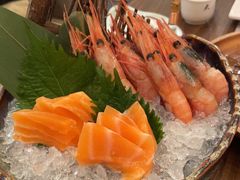 -大渔铁板烧(东城店)