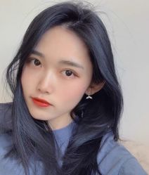 -沐染造型专业烫发染发