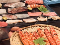 -鮨冠OMAKASE食べ放题(北京首店)
