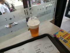 -City1+1城市比萨·意面(桂林路店)