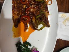 -北李妈妈菜(鲁能城店)